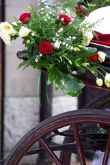wedding bouquet