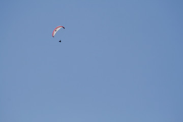 Paragleiter