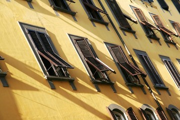 Ventanas italianas