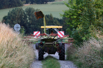 Traktor