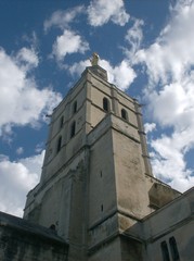Palais Des Papas