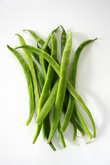 Runner Beans