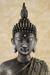Statue de Buddha