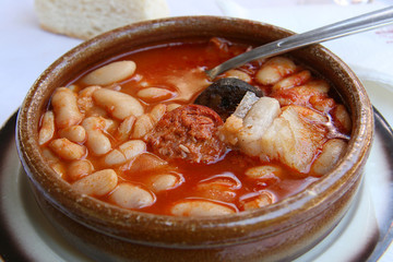 fabada asturiana