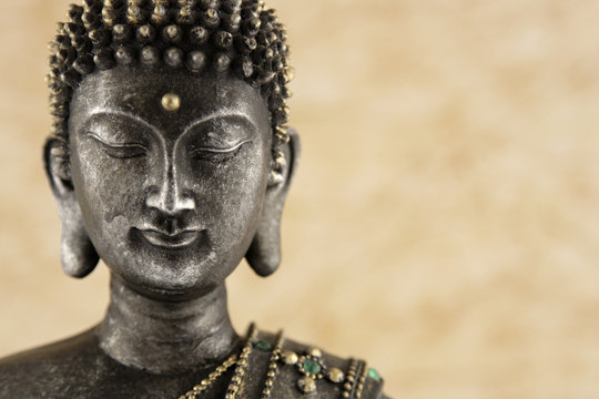 Statue de Buddha