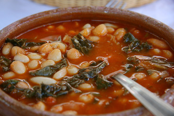 Fabada Asturiana 1