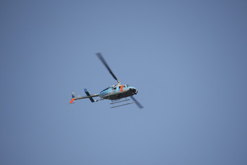 Hubschrauber