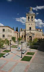 Catedral de Ciudad Rodrigo