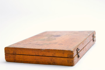 Old box