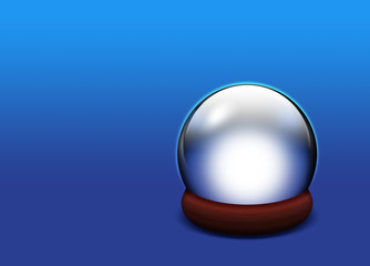 crystal ball