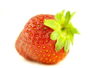 strawberry in zoom
