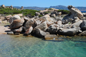 golfe de figari