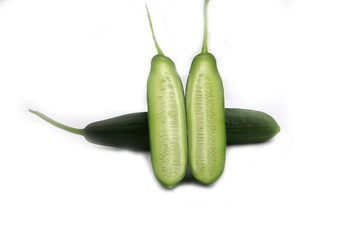 Cucumber III