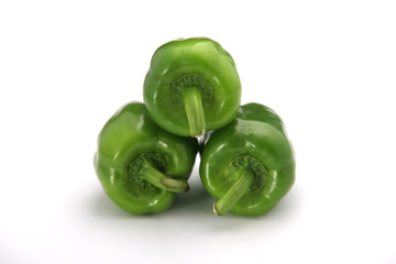 Bell Pepper