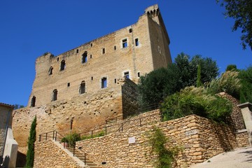 Chateauneuf du Pape.
