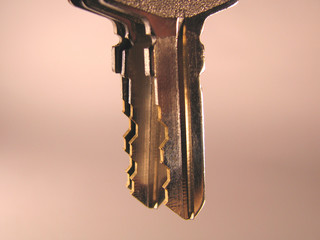 keys