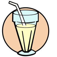 milkshake