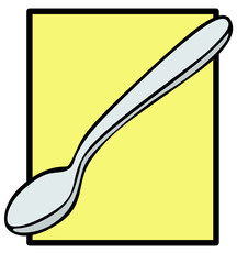 spoon
