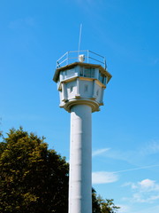 Leuchtturm Ostseebad