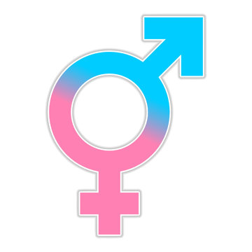 symbol geschlechter