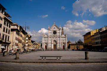 Firenze, Toscana. Italy.