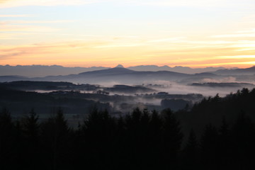 Nebel