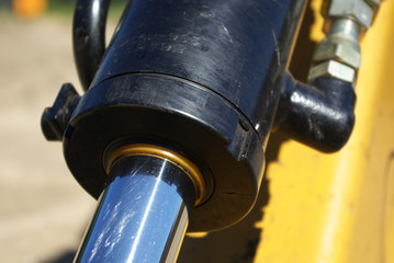 Hydraulic knot