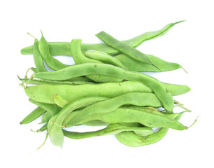 Green beans French beans