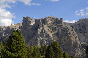 Dolomiten