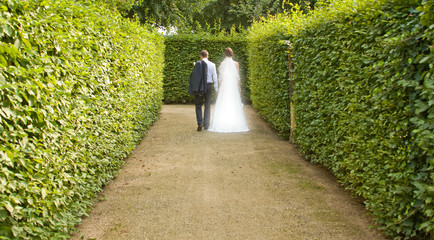 Hochzeit 4