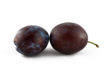 plums