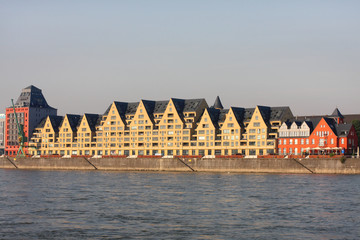 Köln Südstadt