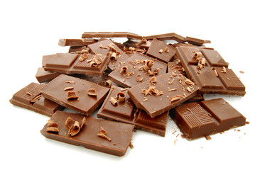 chocolate time