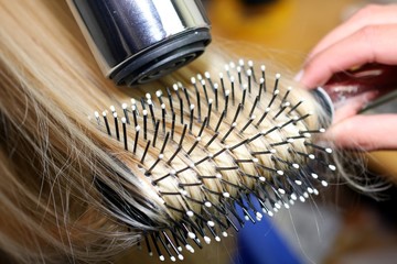 Friseur