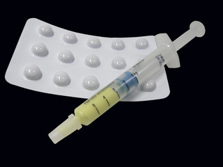 Tiermedizin