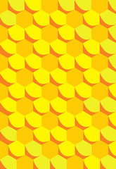 honeycomb 3