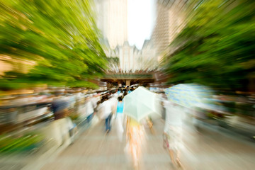 Zoom Zoom