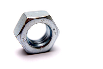 Metal nut