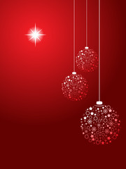 Christmas background