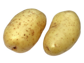 des patates