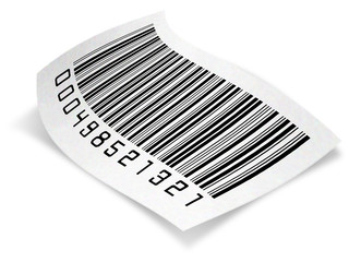 code barre