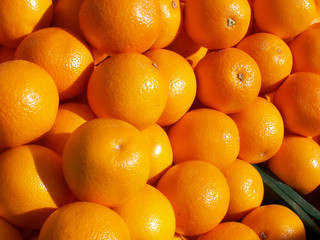 orangen