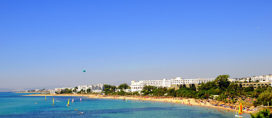 tunesië