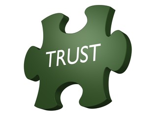 trust puzzle