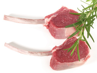 Lammfleisch