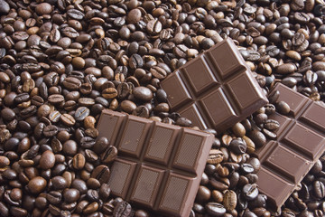 Coffee & Chocolate