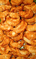 Chinese Snacks