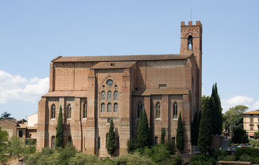Church