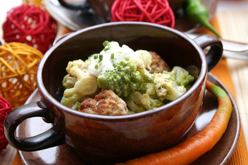 romanesco