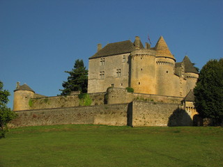 Dordogne, Périgord Noir